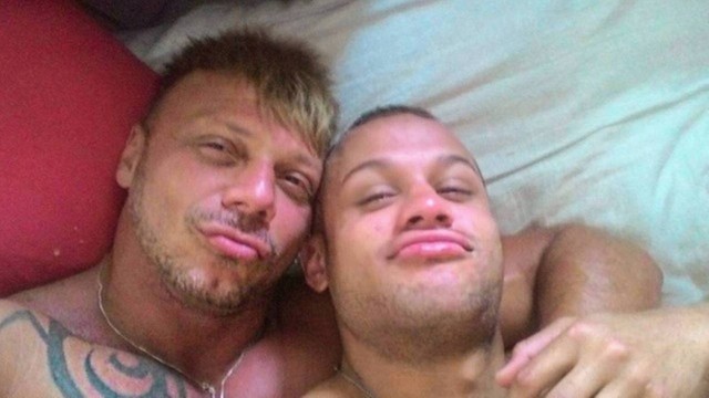 EX-BBB CRISTIANO CARNEVALE ROMPE COM MISTER BAHIA APÓS ASSUMIR NAMORO HÁ 4 MESES