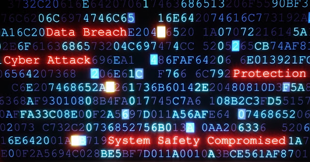 APRENDA A DENUNCIAR UM ATAQUE CYBERNÉTICO