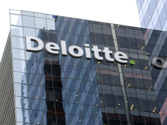 DELOITTE ABRE 320 VAGAS DE EMPREGOS – EM TODO O PAÍS
