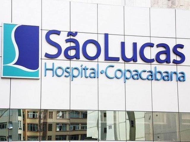 HOSPITAL SÃO LUCAS VAGAS P/ AUXILIAR DE COZINHA – COPACABANA