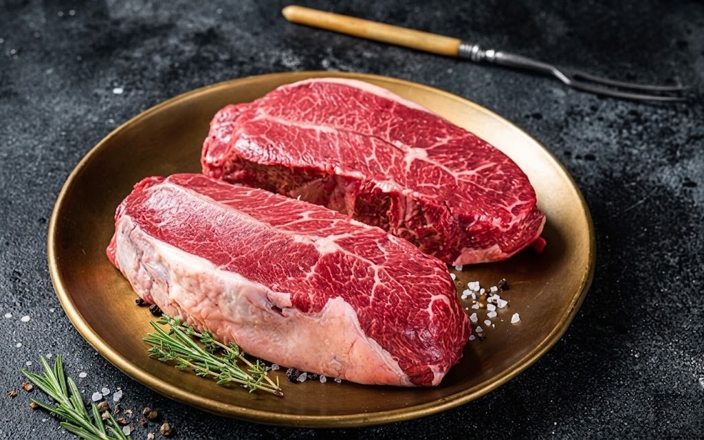 1kg de carne equivale a 1 diária de trabalho; Carne cara vira desafio para famílias brasileiras
