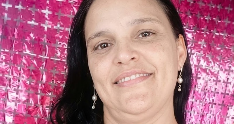 DESAPARECIDA MULHER COM PROBLEMAS MENTAIS, A FAMILIA ESTÁ DESESPERADA A SUA PROCURA NO RJ