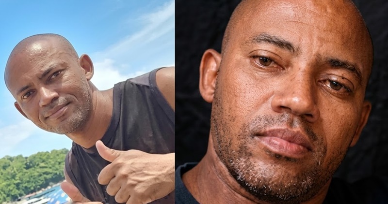 JOSUÉ ESTÁ DESAPARECIDO APÓS SAIR DE CASA DESORIENTADO