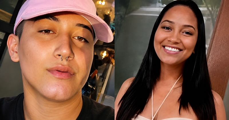MULHER ACUSADA DE FEMINICÍDIO CONTRA A COMPANHEIRA NO RIO SE ENTREGA A POLÍCIA