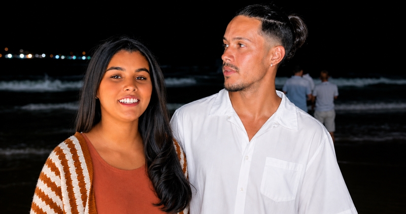 MARIDO É PRESO ACUSADO DE MATAR ESPOSA GRÁVIDA DE DOIS MESES NO RIO
