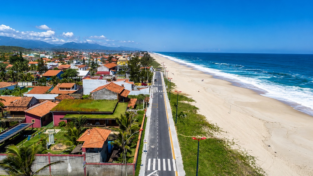 Litoral do Rio de Janeiro registra novos tremores de terra; Maricá e Saquarema tiveram atividade sísmica nas últimas semanas
