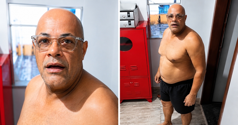 Mecânico investigado por estelionato foi preso por policiais da 50ª dp Itaguaí
