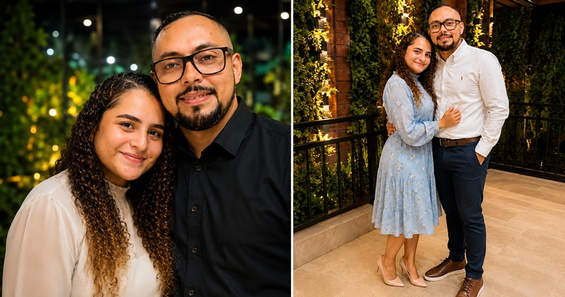 Casal de líderes religiosos é indiciado após denúncias envolvendo abusarem de adolescentes