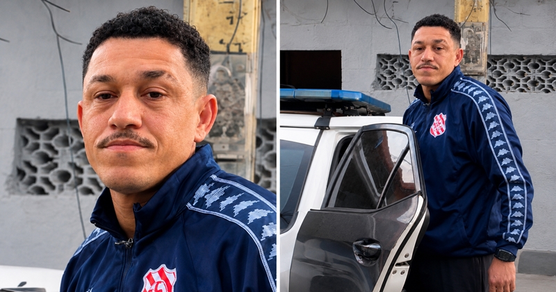 Operação VAR: Polícia deflagra ação contra esquema de manipulação de resultados no futebol; jogador é alvo de mandado de busca.