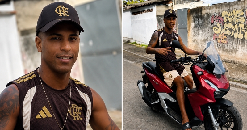 EXECUÇÃO DURANTE O JOGO DO BRASIL! HOMEM É MORTO EM ATAQUE NA VILA KENNEDY