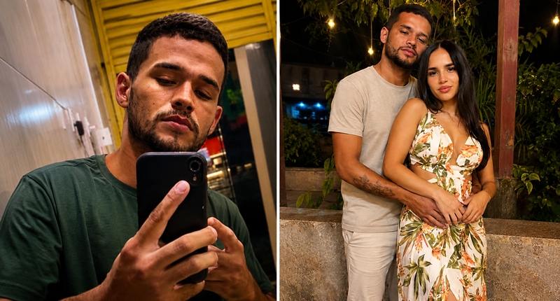 Lorrayne Martins Alencar foi morta a facadas durante uma confraternização familiar