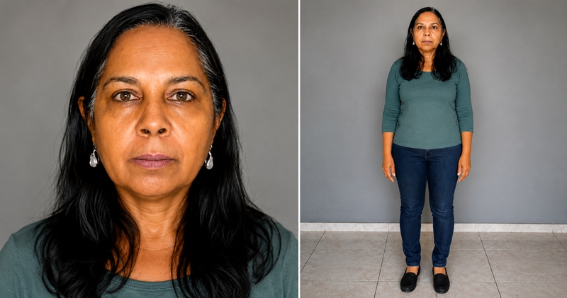 TRAGÉDIA DENTRO DE CASA: MULHER MORRE APÓS LEVAR CHOQUE ENQUANTO LIMPAVA A COZINHA