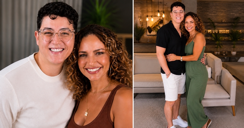 AMEAÇAS, POLÊMICA E DEBATE: PASTORA DE IGREJA INCLUSIVA VOLTA AO CENTRO DAS DISCUSSÕES NAS REDES