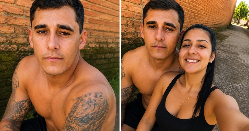 jovem revelou que tinha medo de morrer antes de visita íntima e não saiu com vida