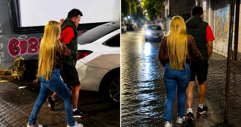 GOLPE DO AMOR: ARGENTINO É PRESO APÓS ENGANAR MULHER E CAUSAR PREJUÍZO DE R$ 1 MILHÃO NO RIO