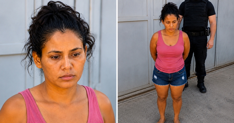 CRUELDADE EM INVESTIGAÇÃO! MÃE É PRESA POR SUSPEITA DE USAR OS PRÓPRIOS FILHOS EM FRAUDE DO BPC