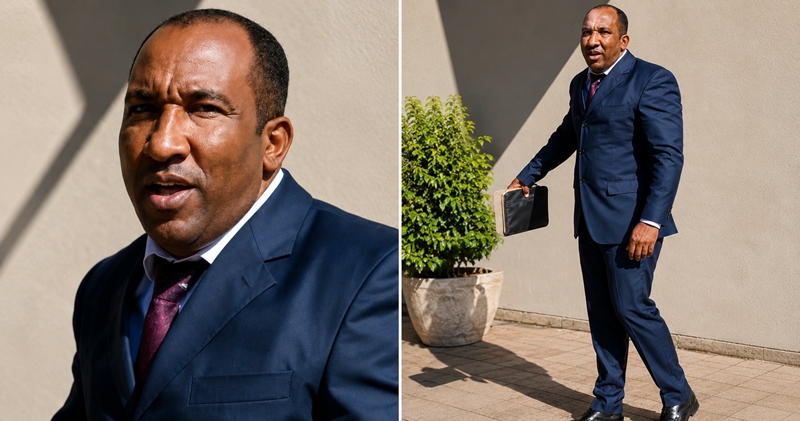 Pastor é denunciado por intolerância religiosa