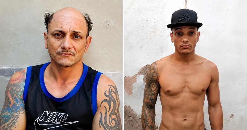 CAIU NO RIO! POLÍCIA CAPTURA HOMEM APONTADO COMO UM DOS PRINCIPAIS NOMES DO CV NO MARANHÃO