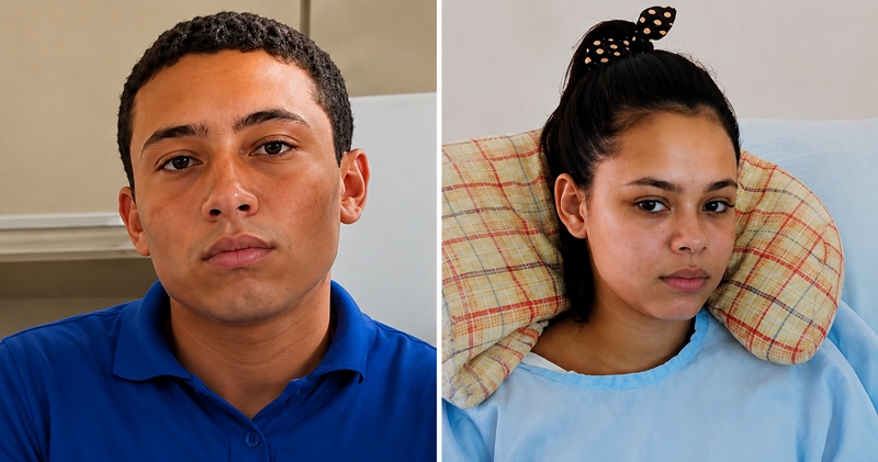 SUSPEITO DE CRIME QUE DEIXOU JOVEM EM COMA SE ENTREGA À POLÍCIA E PASSA A RESPONDER PRESO À JUSTIÇA