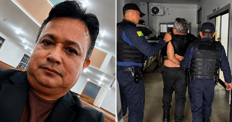 PASTOR FAMOSO É CONDENADO A 19 ANOS APÓS TENTAR MATAR A PRÓPRIA ESPOSA