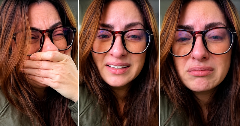 Professora denuncia que aluno colocou vidro na água dela em escola 'Uma dor muito grande'