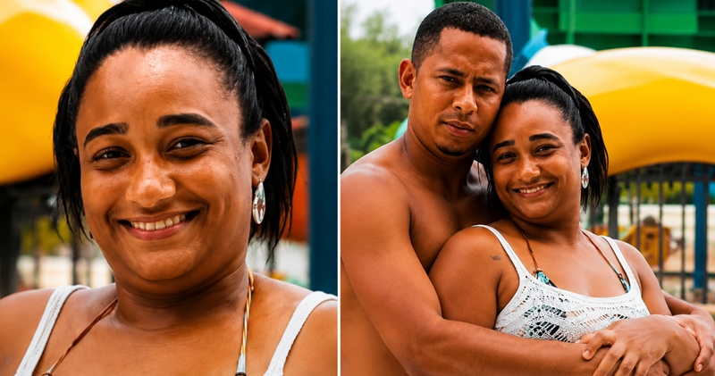 DERROTA DO BRASIL TERMINA EM TRAGÉDIA: HOMEM É MORTO A FACADAS APÓS DISCUSSÃO COM A COMPANHEIRA O que começou como uma discussão após a derrota da Seleção Brasileira terminou em um crime brutal na noite deste domingo (5). Segundo informações preliminares, Renato teria iniciado uma discussão com a companheira, Elda, por causa do resultado da partida, ele ficou com raiva por que o Brasil não ganhou e foi descontar nela. Durante o desentendimento, a mulher teria se armado com uma faca e golpeado o companheiro. Renato não resistiu aos ferimentos e morreu. Elda foi presa em flagrante e encaminhada ao Departamento de Homicídios e Proteção à Pessoa (DHPP), onde o caso será investigado. O corpo da vítima será levado ao Instituto Médico-Legal (IML), e a Polícia Civil apura as circunstâncias e a motivação do crime.