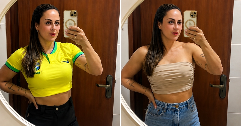MANOBRA PERIGOSA TERMINA EM GRAVE ACIDENTE; DUAS PESSOAS FICAM EM ESTADO GRAVE
