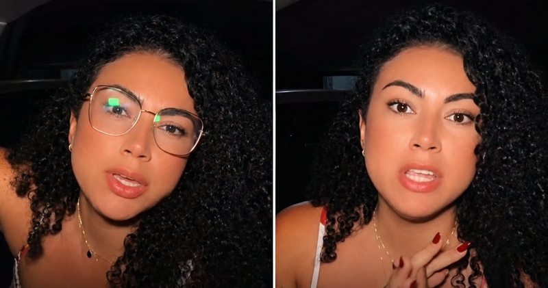 POLÊMICA! Influencer dispara contra mulheres que rejeitam homem sem dinheiro: "Vai trabalhar!"