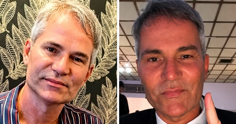 Pastor Márcio Poncio é preso na 5ª fase da Operação Unha e Carne, da PF, investigado por ligação com a ‘Máfia do Cigarro’