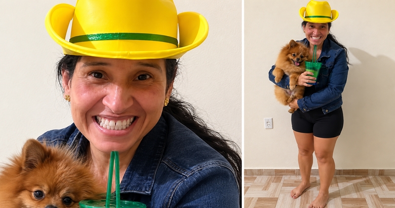 Simone está desaparecida moradora de Bangu RJ