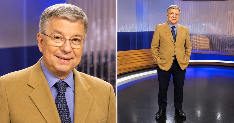 Adeus a um ícone: morre renato machado, um dos maiores jornalistas da tv brasileira