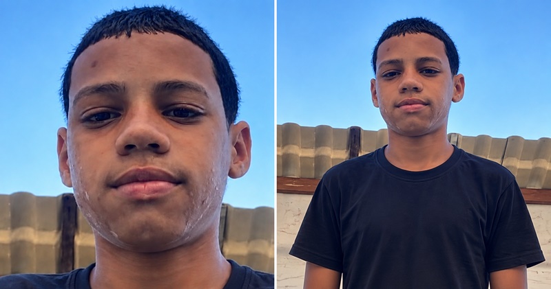 FOTO ENCONTRADA EM CELULAR TERIA MOTIVADO MORTE DE ADOLESCENTE DE 14 ANOS; CINCO VIRAM RÉUS