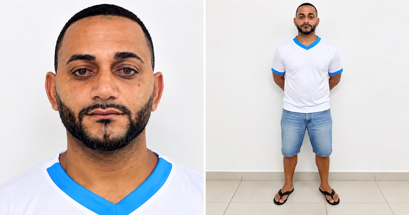 OPERAÇÃO TERMINA COM DOIS INTEGRANTES DO CV MORTOS E ARMAS APREENDIDAS EM DUQUE DE CAXIAS