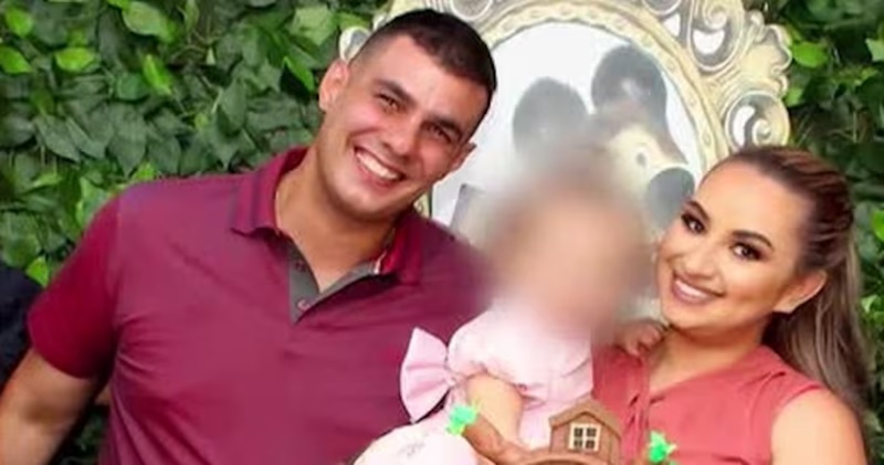 POLICIAL PENAL É SUSPEITO DE MATAR A ESPOSA DENTRO DE CASA