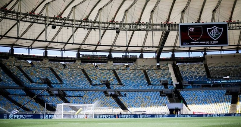 MARACANÃ NA MIRA: MPRJ INVESTIGA POSSÍVEL DESVIO DE R$ 1 MILHÃO POR MÊS E SUPERLOTAÇÃO