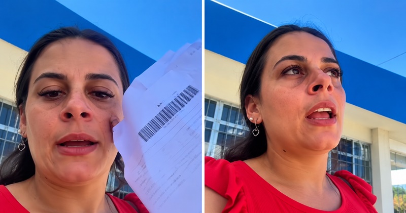 EMPRESTOU O CARTÃO PARA AJUDAR A AMIGA, FICOU COM A DÍVIDA E AINDA FOI PARAR NA FRENTE DO JUIZ